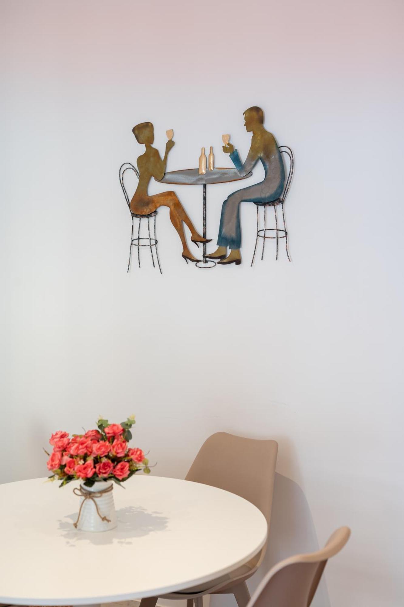 Ferienhaus Luxury And Sweet Home-metro Malatesta