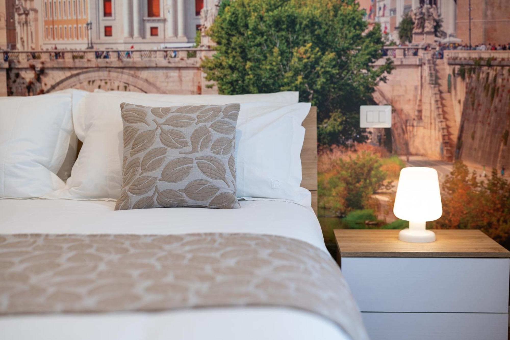Luxury And Sweet Home-metro Malatesta Rom