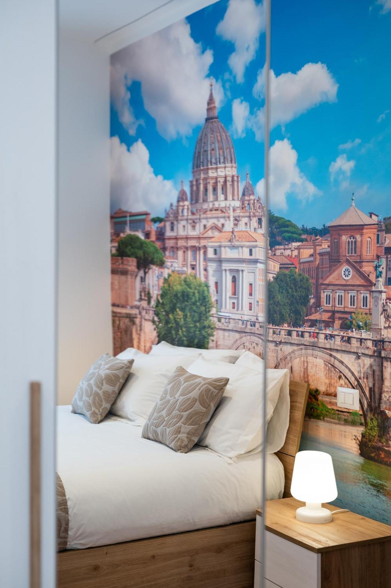 Ferienhaus Luxury And Sweet Home-metro Malatesta