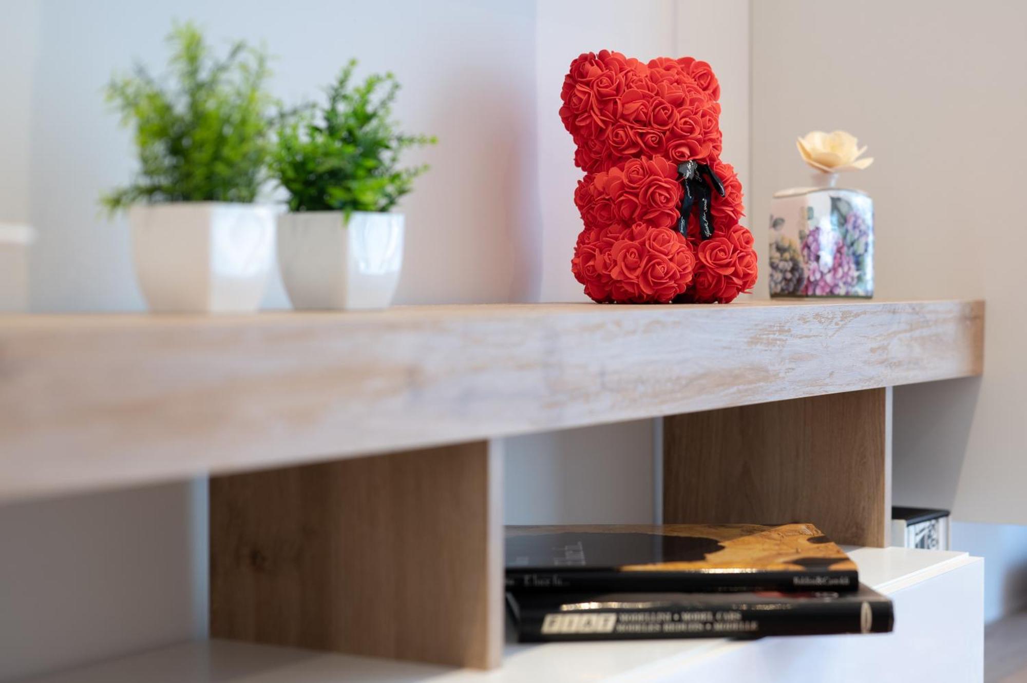 Luxury And Sweet Home-metro Malatesta Ferienhaus Rom