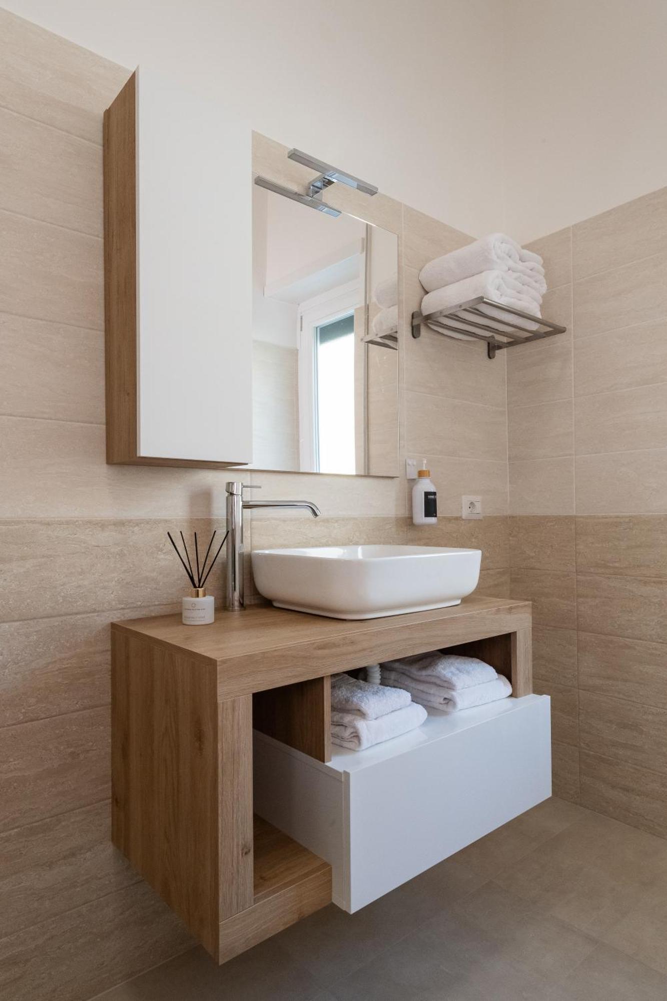 Ferienhaus Luxury And Sweet Home-metro Malatesta Rom
